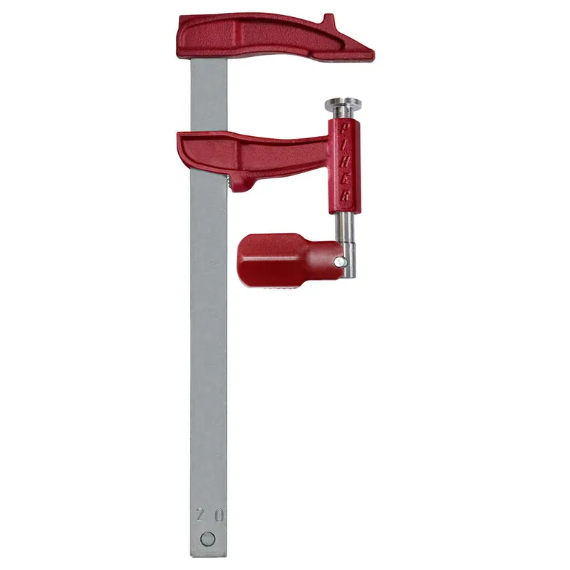 Piher® Pumpenzwinge Maxipress M, Ausladung 70 mm, Spannweite 200 mm Neu